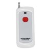 Télécommande Sans Fil Portable Un Bouton 500M 433.92 Mhz