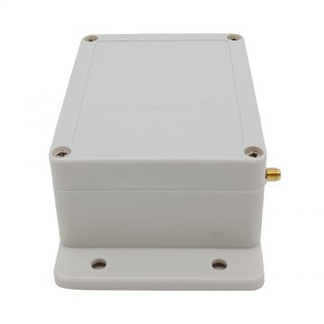 Commutateur Télécommande Sans Fil RF 5000m AC220V - Contrôle Pompe Moteur Lumières Longue Portée