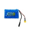 24V 8400mAh Paquet de Batterie au Lithium Rechargeable