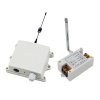 Kit Émetteur Récepteur Radio avec Sortie CA Déclenchée par Signal CA