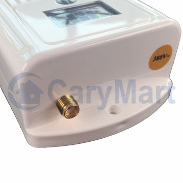 Télécommande Sans Fil 6 Canaux Prowinch - Portée 900 Pieds - Simple Vitesse - Neuve