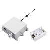 Kit Télécommande Déclencheur Par Signal CC 12~24V ON OFF avec Sortie de Alimentation CC