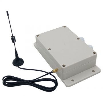 220V Kit Interrupteur Télécommande Sans Fil Pour Lumière Extérieure