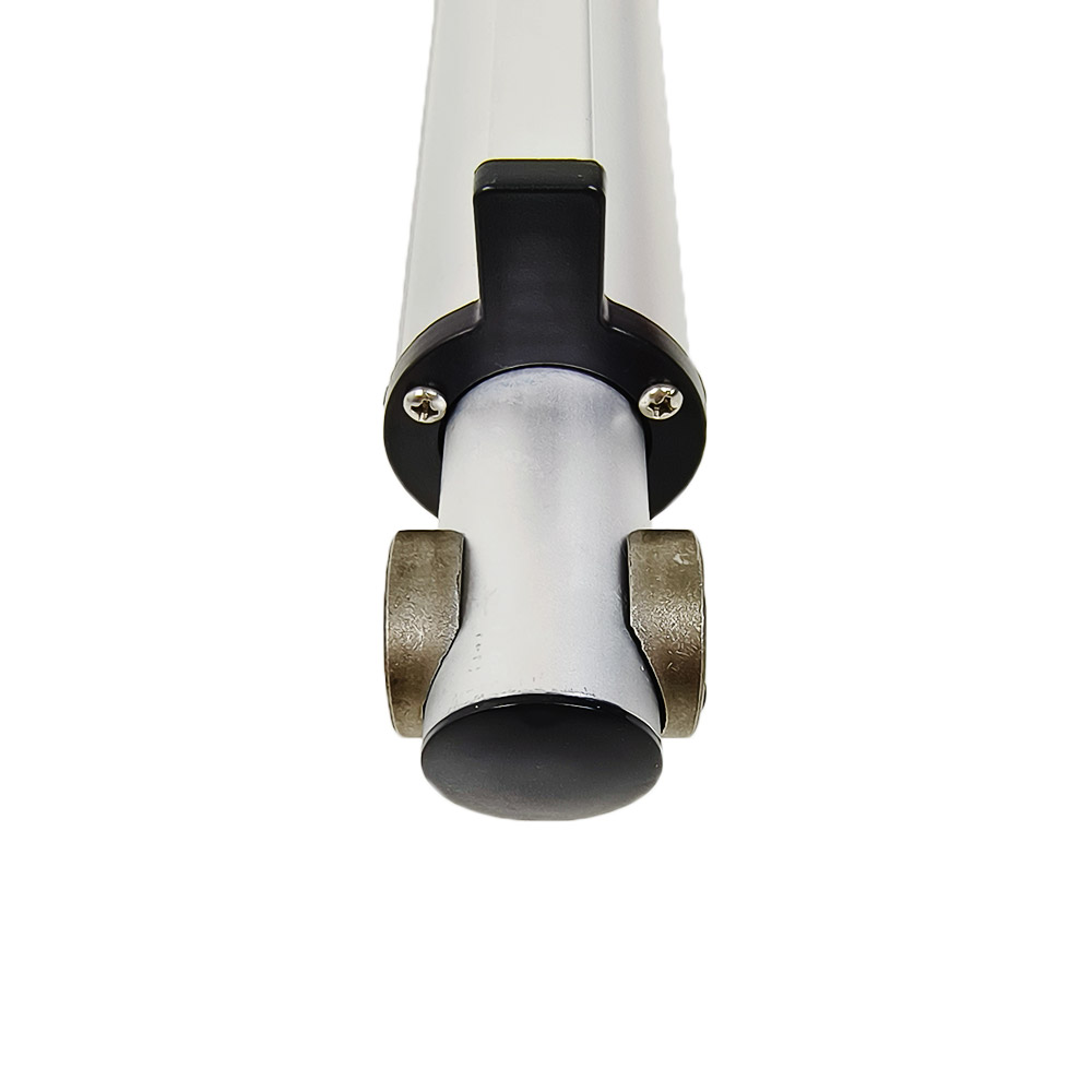 2 Ponts Redresseurs Triphasés 50A 1200V - En Aluminium, Dissipation Thermique - Pour Alimentation électrique, Conversion CA/CC - Dimensions ~6x3,5x4 Cm